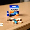 Voltaren emulgel 1 prezzo a